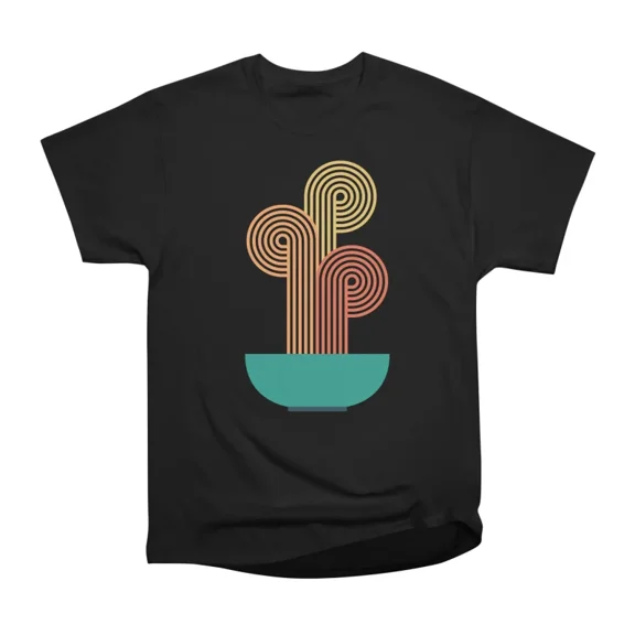 Noodles T-Shirt Tee Gift For Him Merch For Her Apparel For Friend