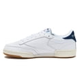 thumbnail image 3 of Zapatillas Vintage de Tenis Reebok Club C 85 para Mujer en Blanco, 3 of 6