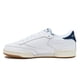 thumbnail image 3 of Zapatillas Reebok Club C 85 Vintage White Blue para mujer, 3 of 6