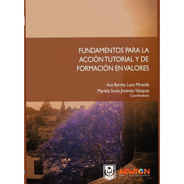 Libro Fundamentos para la Acción Newton 9786079348946