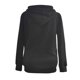 thumbnail image 4 of Sudadera informal con estampado divertido de esqueleto para mujer, cómoda, suelta, cuello redondo, manga larga, suéter de otoño, Tops Pompotops gfhjh3603, 4 of 5