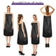 thumbnail image 3 of Albornoz desechable de tela no tejida Geyoga con envoltura de spa (20 piezas), 3 of 7