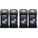 thumbnail image 1 of Desodorante en barra AXE Dual Action Phoenix Crushed Mint 90 ml x2, 1 of 6