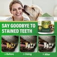 thumbnail image 6 of Dog Teeth Cleaning Powder,Dog Teeth Cleaning,Natural & Pet-Safe Formula,Easy-to-Use Powder Format, 6 of 9