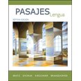 thumbnail image 1 of Pasajes: Lengua (Student Edition), 1 of 1