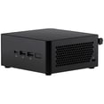 thumbnail image 3 of Mini PC Barebone ASUS NUC 14 Pro Intel Core 3 100U DDR5 SSD 2.5 M.2 USFF, 3 of 6