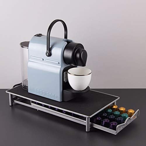 Attom Tech Home Stylish Coffee Capsule Storage Drawer Holder