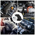 thumbnail image 4 of FESTFENDS 1Set Car Distributor Cap and Rotor Replacement Kit with Sturdy Construction for Engine Performance, 4 of 8