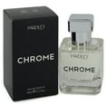 thumbnail image 2 of Yardley Chrome by Yardley London Eau De Toilette Spray 1.7 oz, 2 of 2