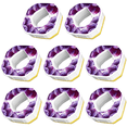thumbnail image 1 of Vainas Aromáticas Sabores Múltiples Sabor Botella Deportiva Vaina (uvas), 1 of 5