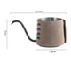 thumbnail image 3 of Hervidor de goteo para verter 2x de Goteo de Sin Manija para Goteo Cafetera Cocina Magideal Hervidor de goteo para verter, 3 of 7