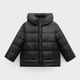 thumbnail image 5 of Cowsor Kids Winter Coats with Hooded Light Puffer Coat Warm Padded Jacket for Boys Girls Toddler, 5 of 7