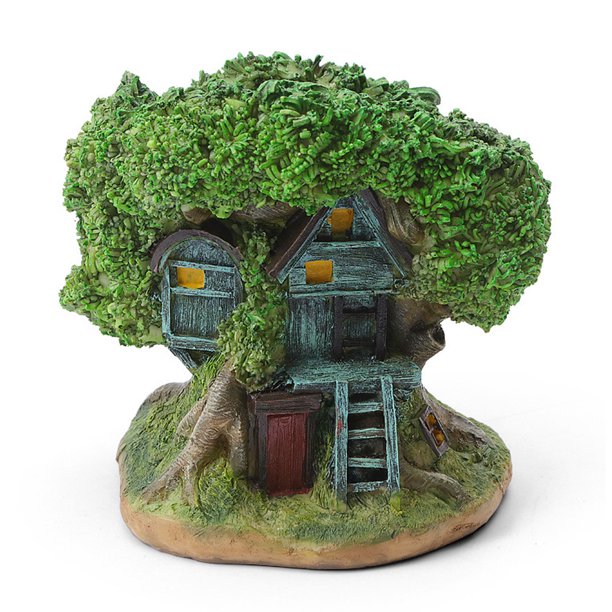 Teissuly Amusing Garden Porch Ornaments, Decorative Ornaments for Balcony Garden Planters, Suitable for Holiday,Birthday,Housewarming Gifts, Mother's Day,Father's Day Teissuly WER202310060245
