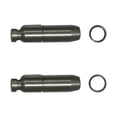 thumbnail image 2 of GUIA VALVULA ADMISION/ESCAPE SET HONDA GL 150 CARGO (14-19), XR 150L (16-19), 2 of 2