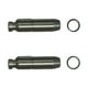 thumbnail image 2 of GUIA VALVULA ADMISION/ESCAPE SET HONDA GL 150 CARGO (14-19), XR 150L (16-19), 2 of 2