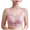 thumbnail image 1 of BECLOTH Women's Big Show Small Sagging Thin Adjustable Collection Plus Size Underwear, 1 of 1
