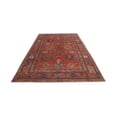 thumbnail image 5 of Hand Knotted Nomadic Caucasian Humna Wool Rug - 6'8'' x 10'4'', 5 of 7