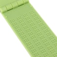thumbnail image 4 of Écriture en Braille Plastique, Durable pour Longue Durée d'Utilisation, Bureau pour Repos à Domicile, 4 of 8