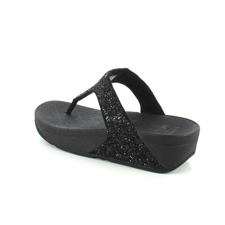 FitFlop Womens Novy Toe Post Flip Flop Walmart