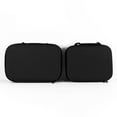 thumbnail image 5 of Labymos Oxford Cloth Tool Bag Portable Tool Storage Box with Handle Tool Zipper Pouch Large, 5 of 5