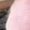 Pink, variant on Women'S Oversized Crewneck Sweater Puff Long Sleeve Cable Slouchy Pullover Jumper Tops Black L