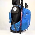 thumbnail image 4 of Multifunctional Lightweight 16L Cycling Backpack Outdoor Rucksack, 4 of 11