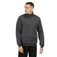 thumbnail image 3 of Regatta Professional Mens Quarter Zip Sweatshirt, 3 of 5