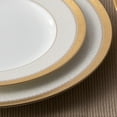 thumbnail image 5 of Noritake Odessa Gold 5-Piece Place Setting, 5 of 6