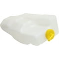 thumbnail image 4 of Coolant Reservoir Compatible with ACURA INTEGRA 1994-2001 with Cap Plastic, 4 of 5