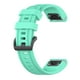 thumbnail image 2 of Bsvklp Correa Reloj Silicona 20 Mm para Correa Pulsera ​​7S (azul Lago), 2 of 9
