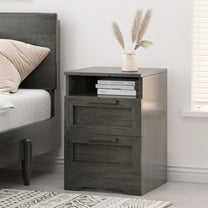 DELANEY2-DRAWER NIGHTSTAND
