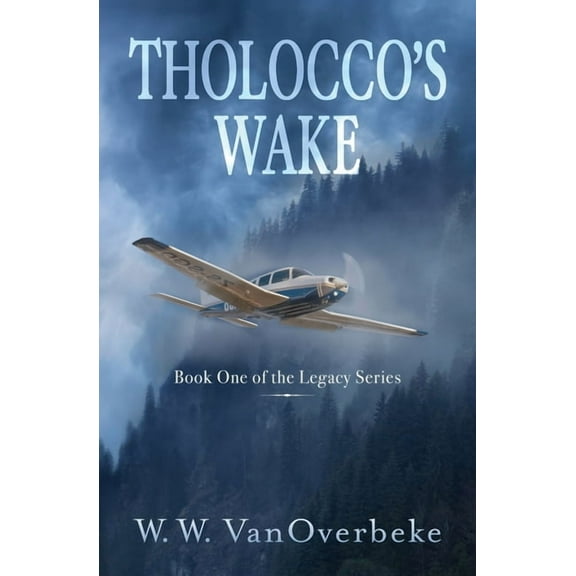 Tholocco's Wake, (Paperback)