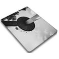 thumbnail image 4 of Hard Case Shell Cover for Newest MacBook Pro 15" with Retina Display Cable Tie Model: A1707 A1990 (Plants series 0042), 4 of 5