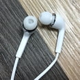 thumbnail image 4 of Écouteurs Filaires S4, Casque Stéréo pour Musique, Écouteurs Intra-Auriculaires avec Microphone, 4 of 7