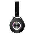 thumbnail image 1 of Bocina De Subgraves Inalámbrica Bluetooth Pequeña Y Portátil, Negro, 1 of 5