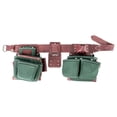 thumbnail image 1 of Set de cinturones para herramientas Occidental Leather OxyLights 7 Bag Framer XL, 1 of 6