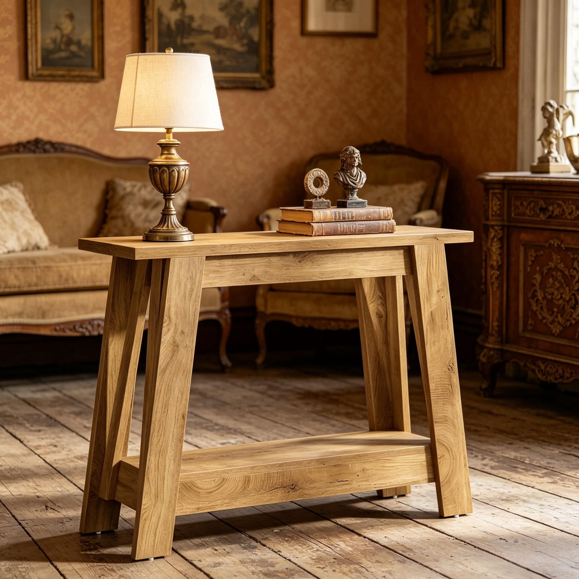 End Table Side Table