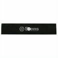 thumbnail image 2 of New Stens 375-410 7 5/8" x 1 1/2" Edge Blade For Black & Decker 7/16" CenterHole, 2 of 2