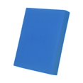 thumbnail image 2 of Esterilla de yoga de TPE ligera y antideslizante, 50 x 40 cm Azul, 2 of 9