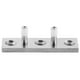 thumbnail image 4 of Nimomo Guía de Suelo para Puerta de Granero, guía de Rodillos para Suelo de Acero Inoxidable 304 para el hogar, Accesorios de Hardware para Puerta corrediza de Granero, 4 of 14