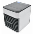 thumbnail image 1 of Mini Aire Portátil Agua/Hielo – Ventilador Enfriador y Humidificador, Ideal Para Dormitorio o Mesa, 1 of 10