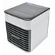 thumbnail image 1 of Mini Aire Portátil Agua/Hielo – Ventilador Enfriador y Humidificador, Ideal Para Dormitorio o Mesa, 1 of 10