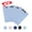 Light Blue, variant on 4 Pack A4 Folder Board with Clip, Plastic Writing Pad, Desktop Document Organizer for Office Home, Portable Clipboards for Office Supplies, Easy Labeling Filing System, 8.5x11 inch, Dark Blue