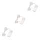 thumbnail image 4 of Bewildely Cat Shape Fairy Lights with 20 Garden White Lamp 2M Battery Operated LEDs Light LED String Warm for Decorating Wedding Party Type1 NO1 Bewildely CBP584495, 4 of 6