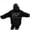 Black, variant on vigerkar Hoodies With Letter Print Long Sleeve Sweatshirts Pullover Casual Tops Y2K Womens Clothing (Black, 4XL)