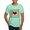 Mint, variant on CafePress - Social Worker T Shirt - Men's Classic Graphic Cotton T-Shirt