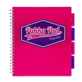 thumbnail image 2 of Pukka Pads Vision Letter Size Project Book, Pink - Pack 3, 2 of 4