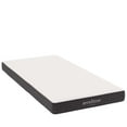 thumbnail image 6 of Modway Aveline 6" Modern Style Memory Foam Twin Mattress in White, 6 of 11