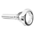 thumbnail image 4 of Tuba Mouthpiece, Standard Musical Sousaphone Mouthpiece  For Musical Performance For Intermediate And Advanced Players, 4 of 8