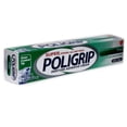 thumbnail image 2 of Poligrip Super Denture Adhesive Cream, Original, 2.4 oz (4 Pack) (Bundle), 2 of 5
